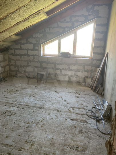 Дом 297,6 м² на участке 10 сот.