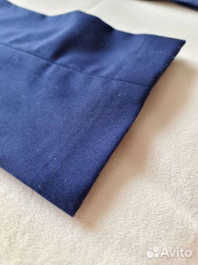 Комплект брюки/жилет Next (110) + брюки (104)