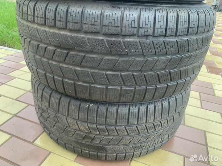 Pirelli Scorpion Ice&Snow 265/50 R19