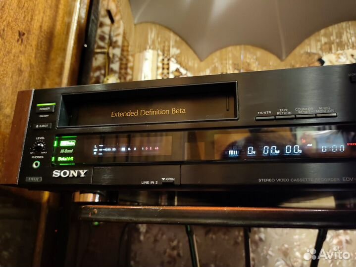 Уникальный вм студийного качества аудио и видео