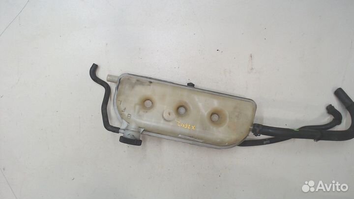 Бачок расширительный Toyota Corolla Verso, 2006