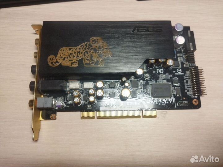 Asus Xonar Essence ST
