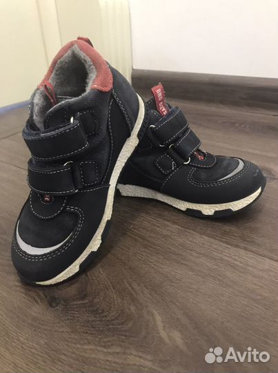 Ботинки котофей 27