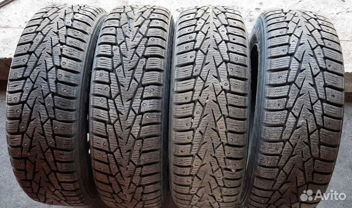 Nokian Tyres Nordman 7 175/65 R14