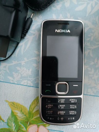 Nokia 2700 Classic