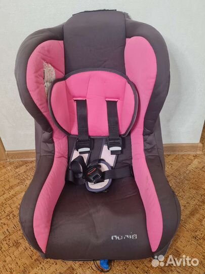 Автокресло