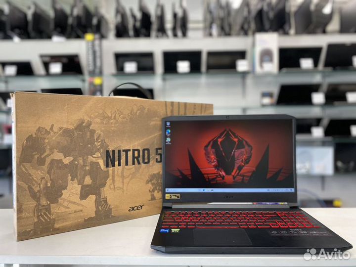 Игровой Ноутбук Магазин/Ломбард 