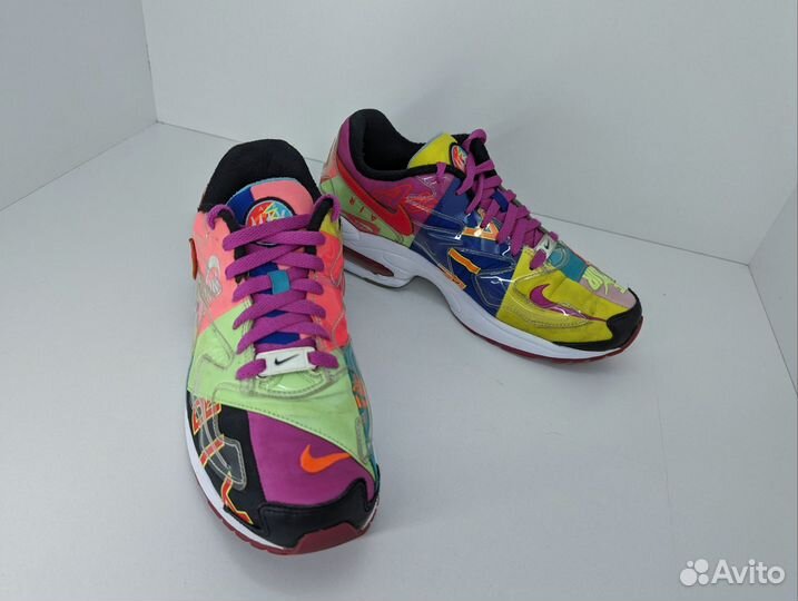 Кроссовки Nike Air Max 2 x Atmos Размер 9us/42,5