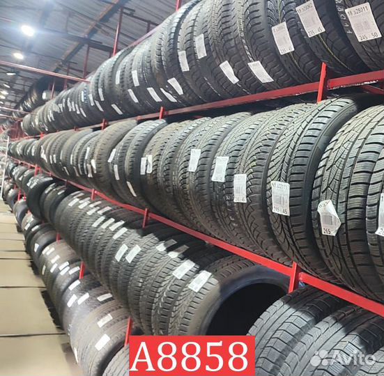 КАМА Кама-Евро-225 195/65 R15 89P