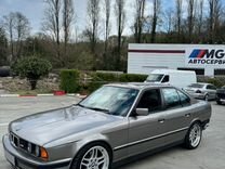 BMW M5 3.5 MT, 1989, 300 000 км, с пробегом, цена 1 500 000 руб.