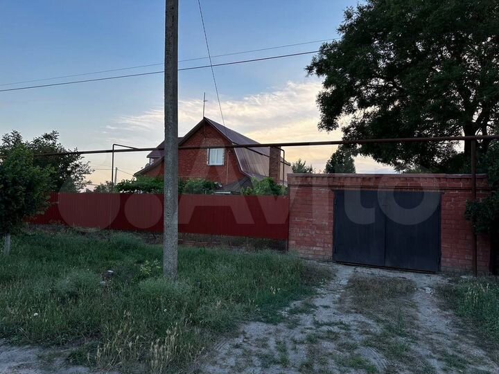 Дом 141 м² на участке 14 сот.