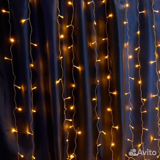 Светодиодная уличная линейная гирлянда Feron 