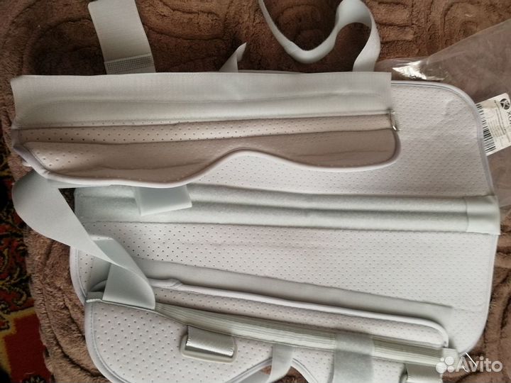 Ортез на коленный сустав послеоперационный