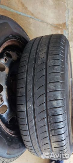 Pirelli Cinturato P1 15