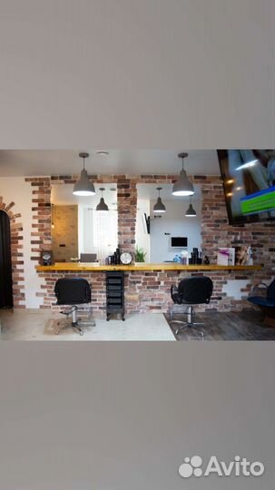 Мастер маникюра и педикюра