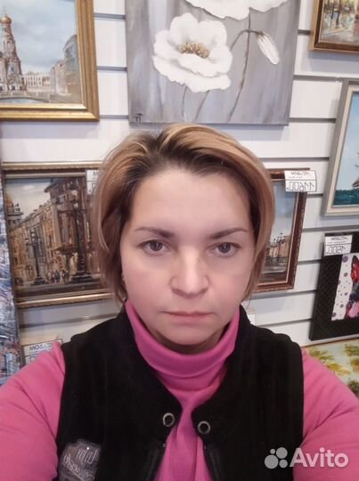 Продавец администратор