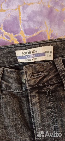 Женские вещи пакетом 44