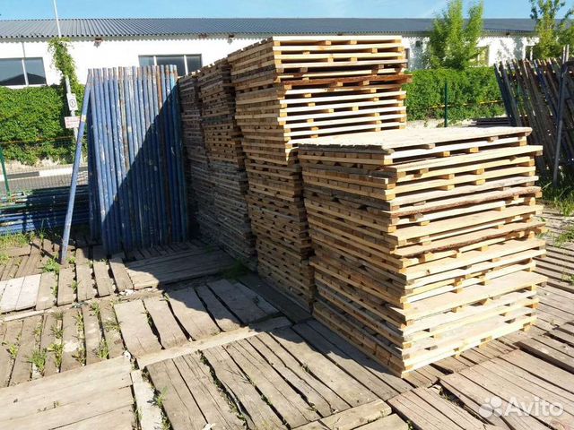 Настилы для лесов строительных, опоры, хомуты купить в Белгороде ...