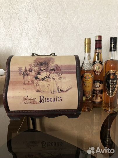 Бутылочница