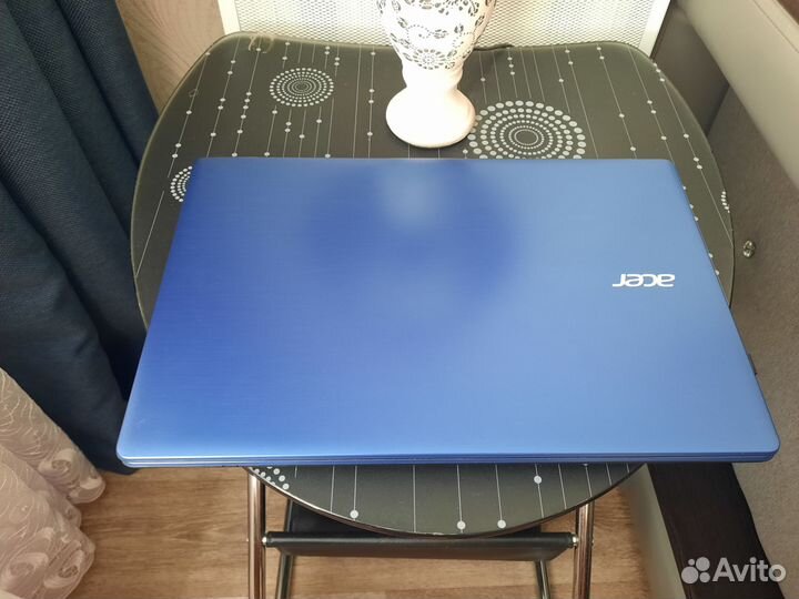 Ноутбук Acer E5-511