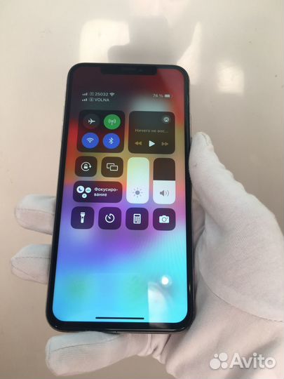 iPhone XS Max 2 sim