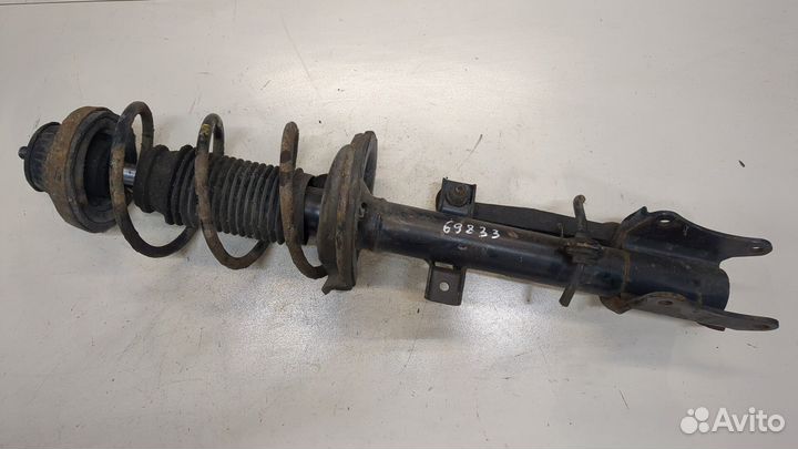 Амортизатор подвески Alfa Romeo 147, 2001