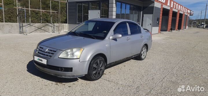 Chery Fora (A21) 1.6 МТ, 2008, 160 000 км