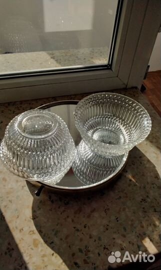 Салатники СССР