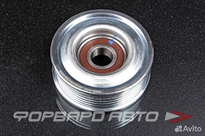 Ролик обводной PB-7233 lynx Япония