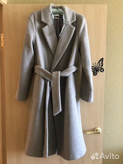 Пальто