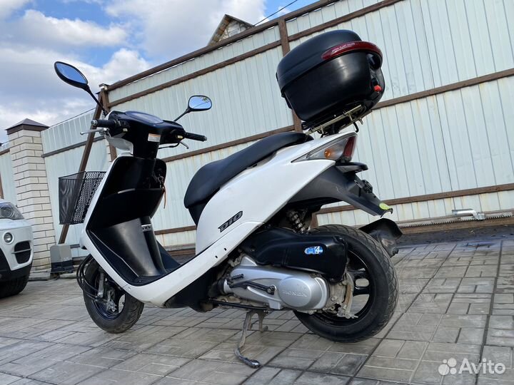 Honda Dio af68 2019