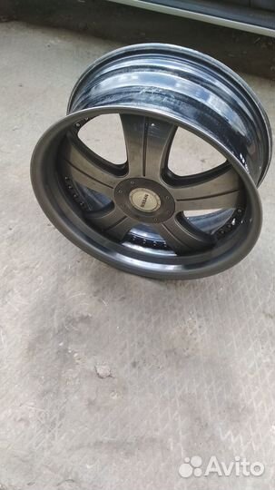 Колёсные диски R20