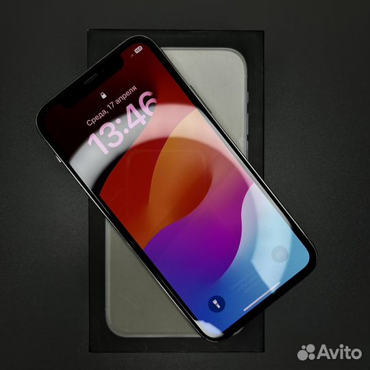 iPhone 11 Pro, 64 ГБ