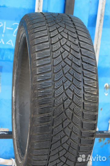 Goodyear UltraGrip Performance Gen-1 225/45 R18 91B