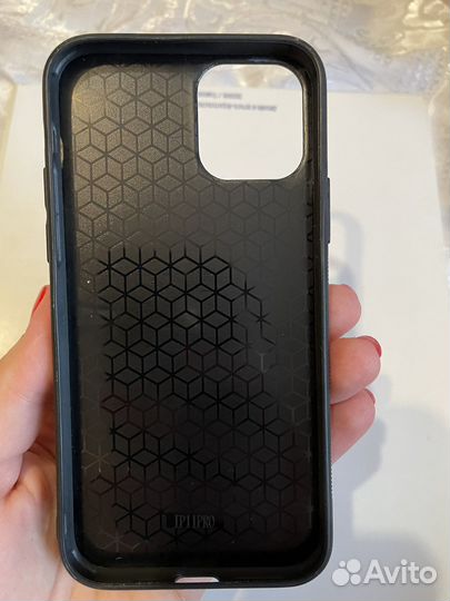 Чехол для iPhone 11 pro новый
