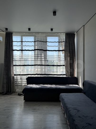 Квартира-студия, 30 м², 8/9 эт.