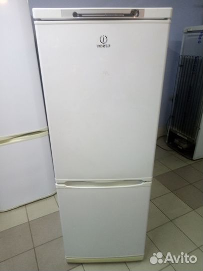 Холодильник Индезит