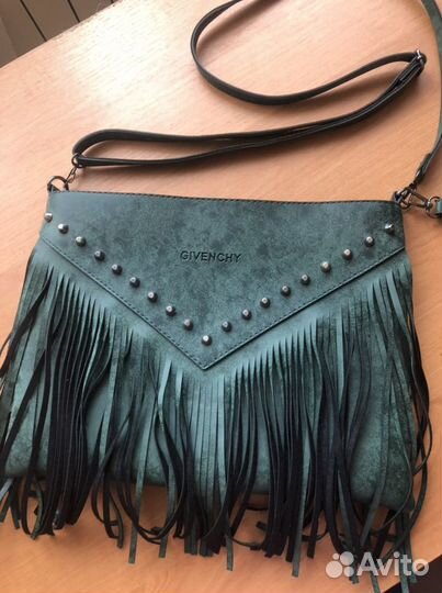 Сумка, Клатч женская