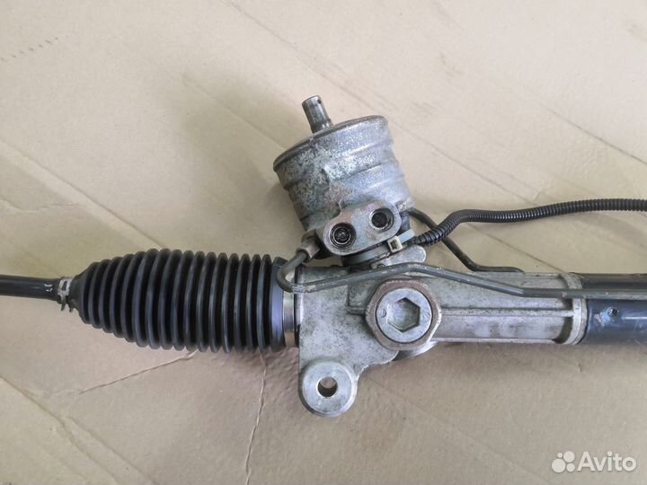 Оригеннальная рулевая рейка Opel Antara