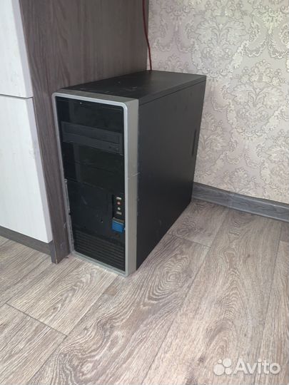 Системный блок