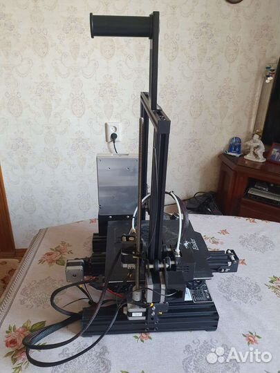 3d принтер Ender 3 Pro