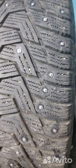 Hankook Winter I'Pike X SUV 225/60 R17