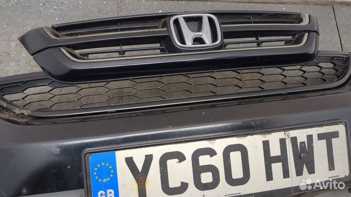 Бампер Honda CR-V, 2010