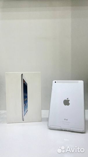 iPad mini 1