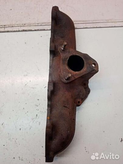 Выпускной коллектор Citroen C8 2005 9631424110