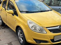 Opel Corsa 1.2 MT, 2008, 188 000 км, с пробегом, цена 460 000 руб.