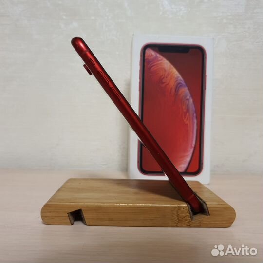 iPhone Xr, 128 ГБ