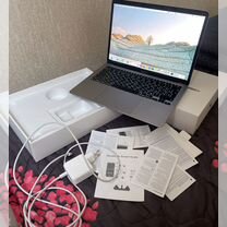 Mac book air 13 m1 512GB