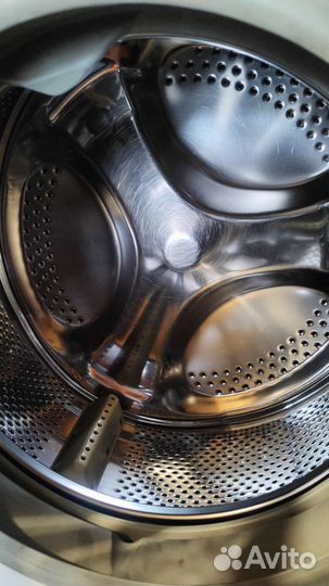 Стиральная машина Hotpoint-Ariston vmsl 501