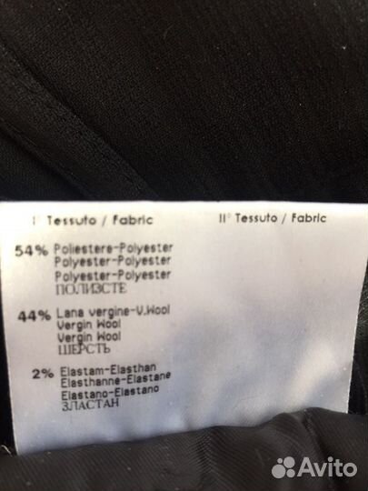 Шорты женские «roccobarocco